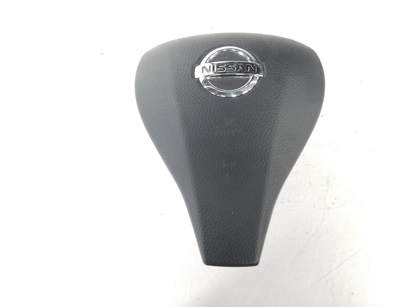 NISSAN Qashqai 2 generation (2013-2023) Autre partie KITAIRBAG,682004EH1A,985104EA1A 19779587