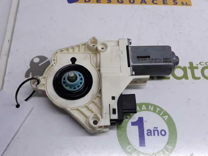 AUDI Q7 4L (2005-2015) Front Left Door Window Regulator Motor 4L0959801B,4L0959801B,1101989720200 19635933