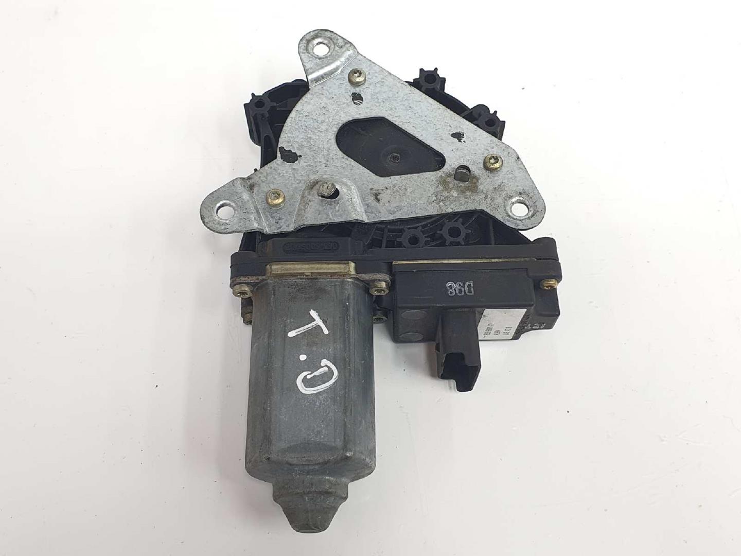 FIAT Ulysse 2 generation (2002-2010) Rear Right Door Window Control Motor 0206008907, 0206008907, 1494840080 19723906