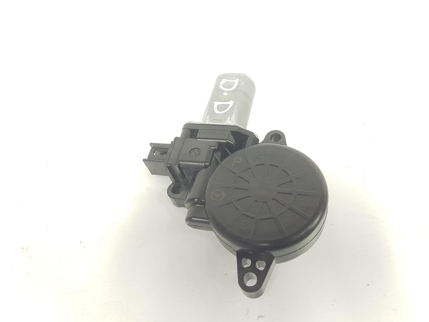 MAZDA 6 GJ (2012-2024) Motor de control geam ușă dreapta față D6515858XB, D6515858XB, SOLOMOTOR 24134138