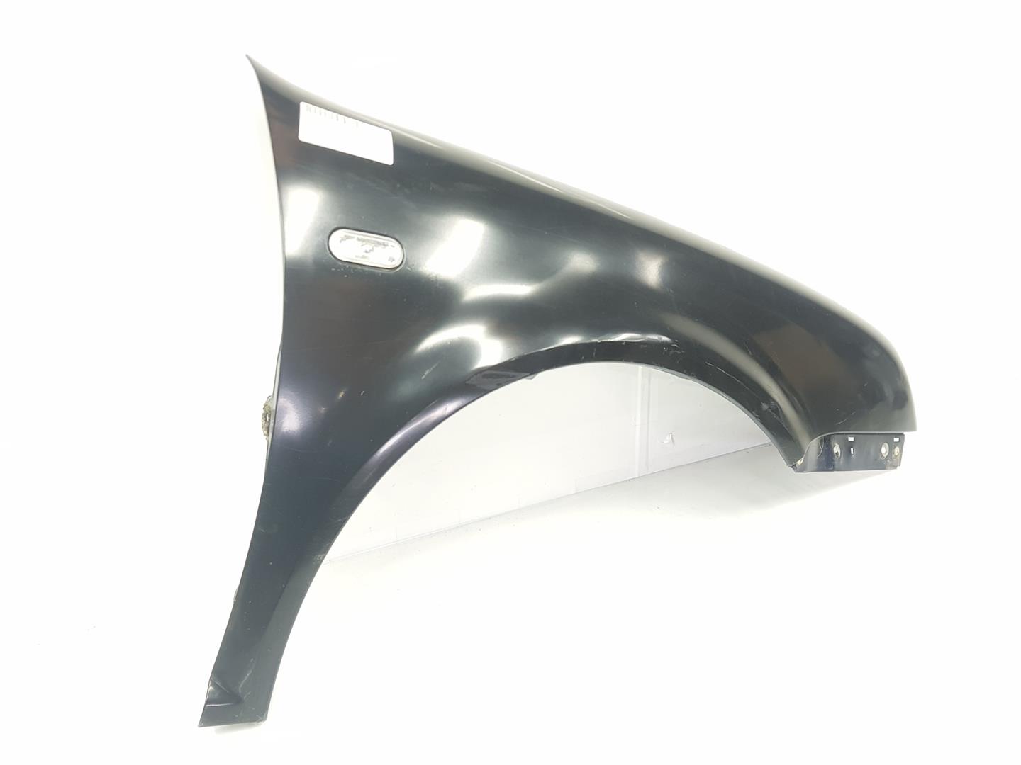 VOLKSWAGEN Bora 1 generation (1998-2005) Front Right Fender 1JE821022A,1JE821022A 19746776