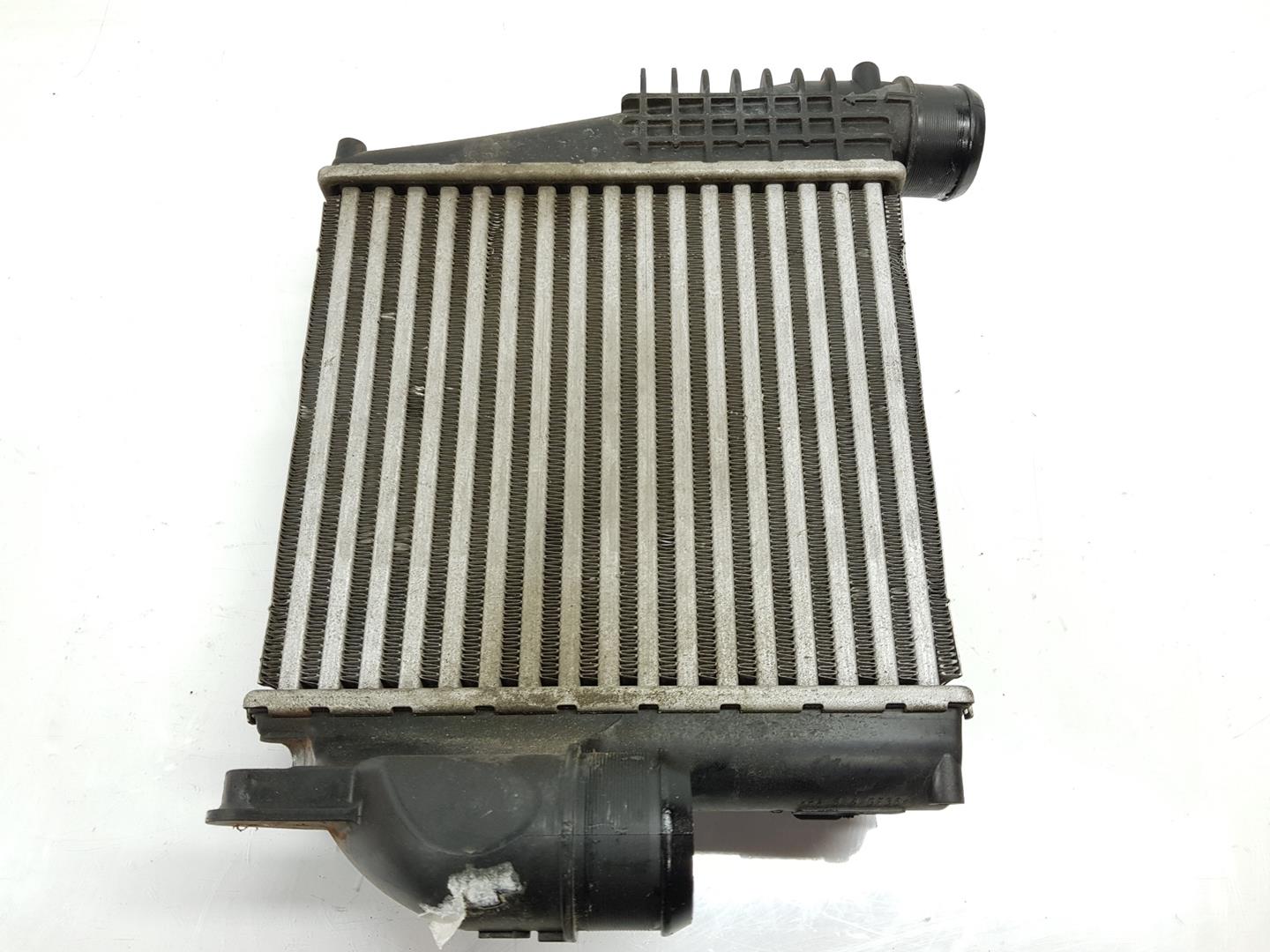 PEUGEOT 308 T9 (2013-2021) Intercooler Radiator 9675627980, 9675627980 23806711