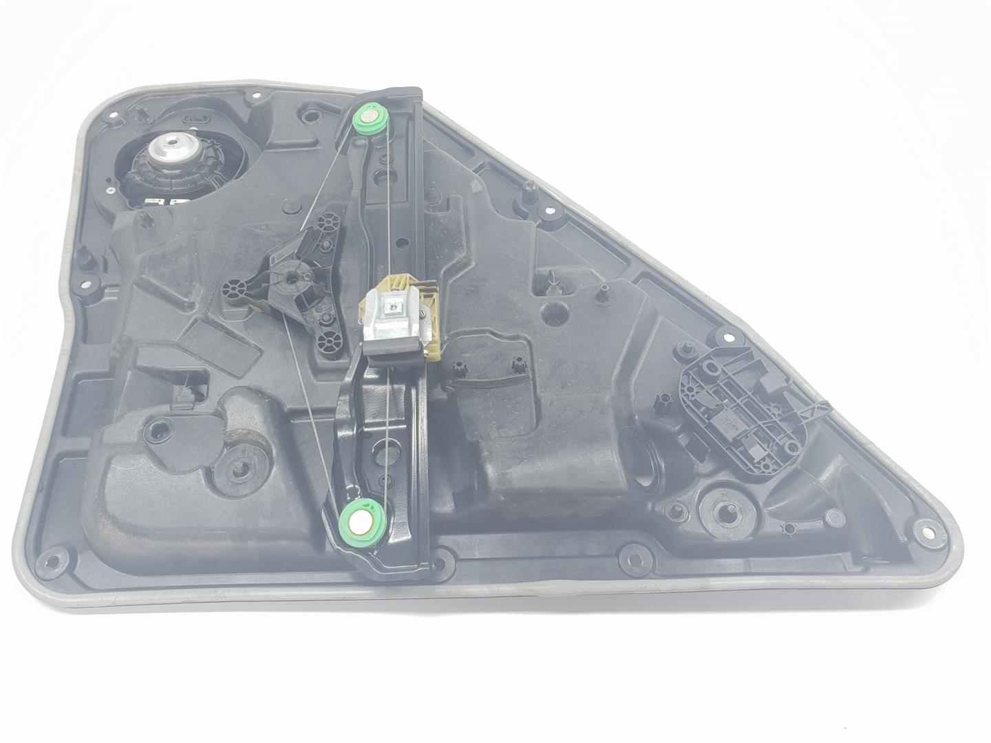 MERCEDES-BENZ B-Class W246 (2011-2020) Rear Right Door Window Regulator A2467300279,A2467300279 24236289