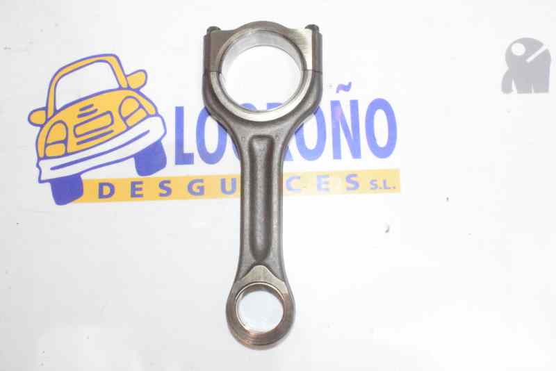 CITROËN C4 1 generation (2004-2011) Connecting Rod 060392,1628566280 19554161