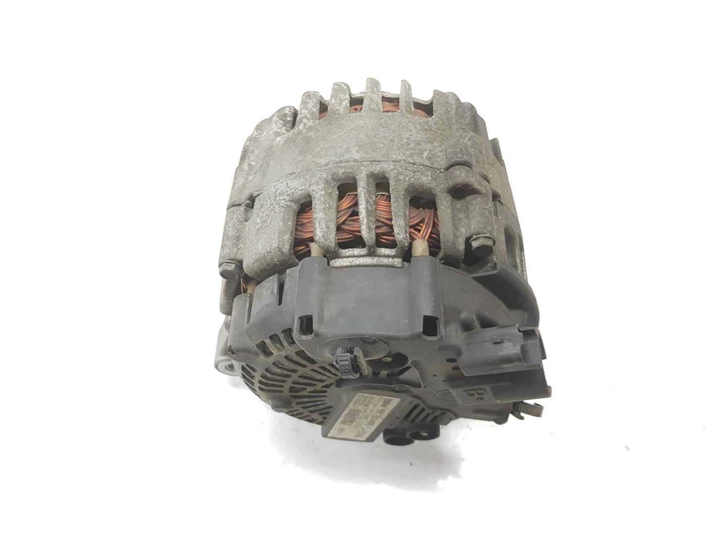 MASERATI 207 1 generation (2006-2009) Alternator 9678048880, 9678048880 19866936