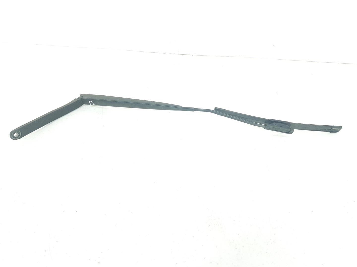 RENAULT Clio 3 generation (2005-2012) Front Wiper Arms 288869893R, 288869893R 19786046