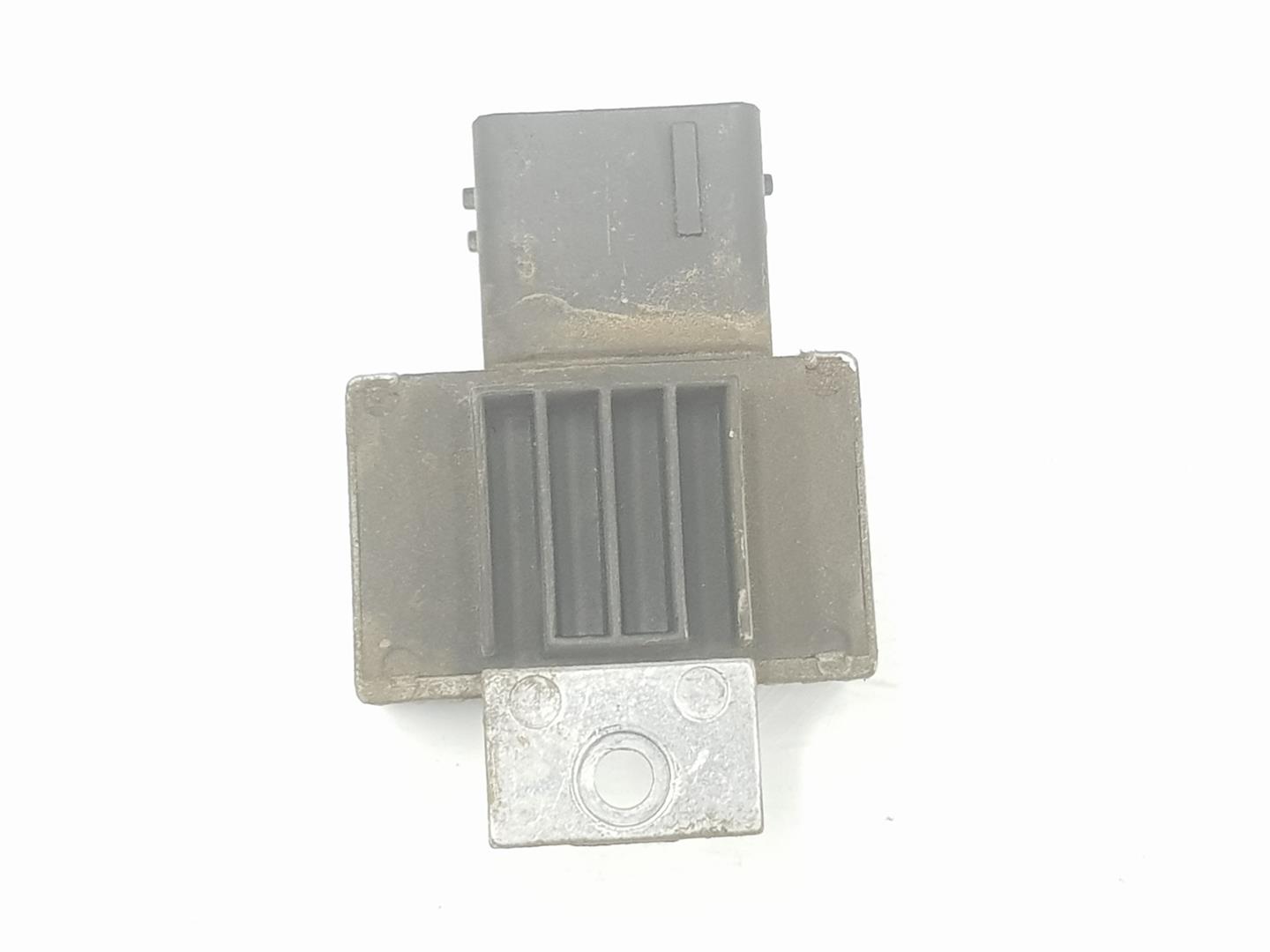 PEUGEOT Bipper 1 generation (2008-2020) Relays 9645668680, 598140 19912304