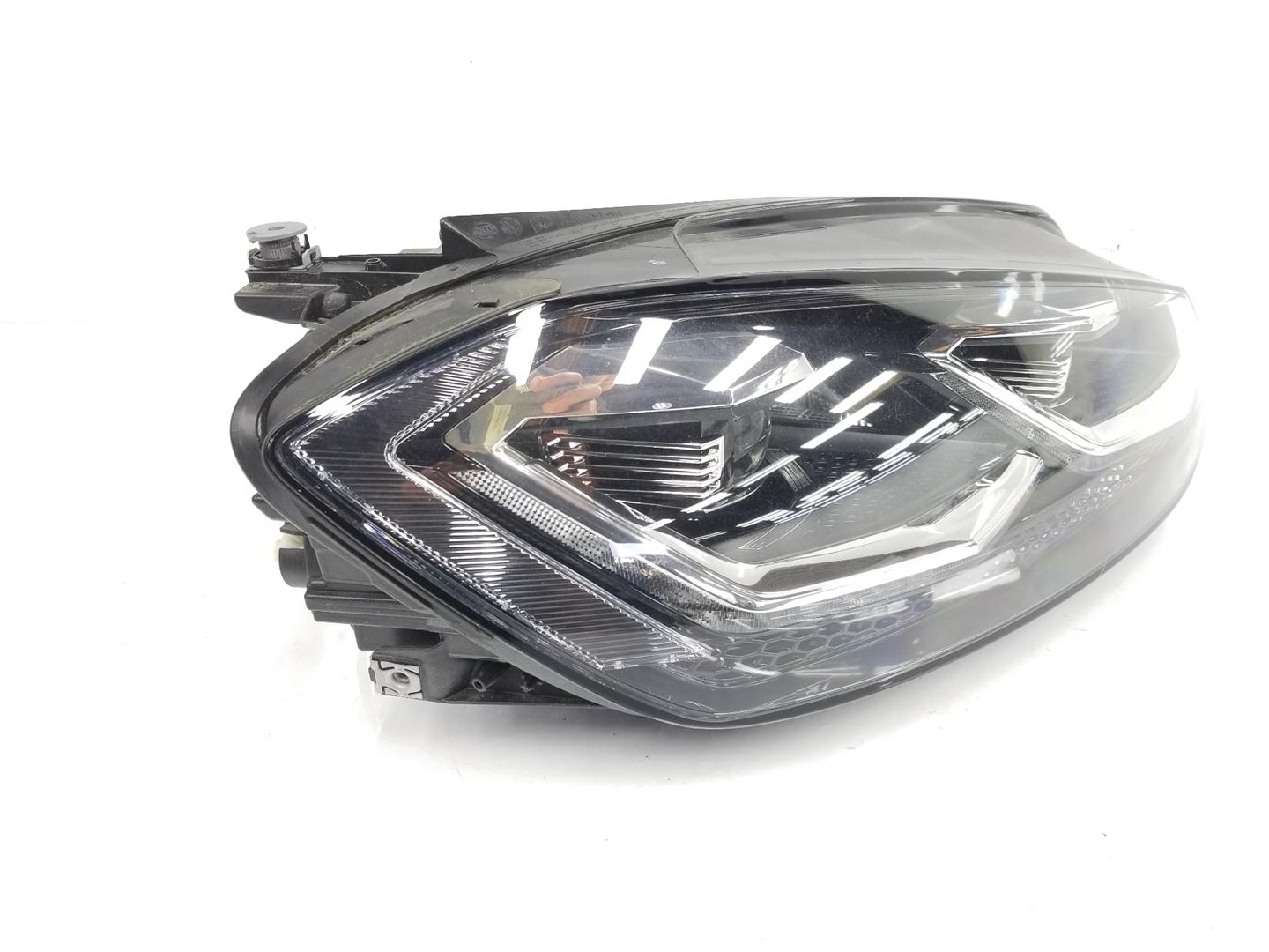 VOLKSWAGEN Golf 7 generation (2012-2024) Front Right Headlight 5G2941774,5G2941774,COLANTEALADERECHA 19861079