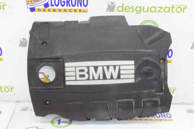 Tapa motor N43B20A 11127556033 de Bmw Serie 1 berlina 2004-2012 170 CV