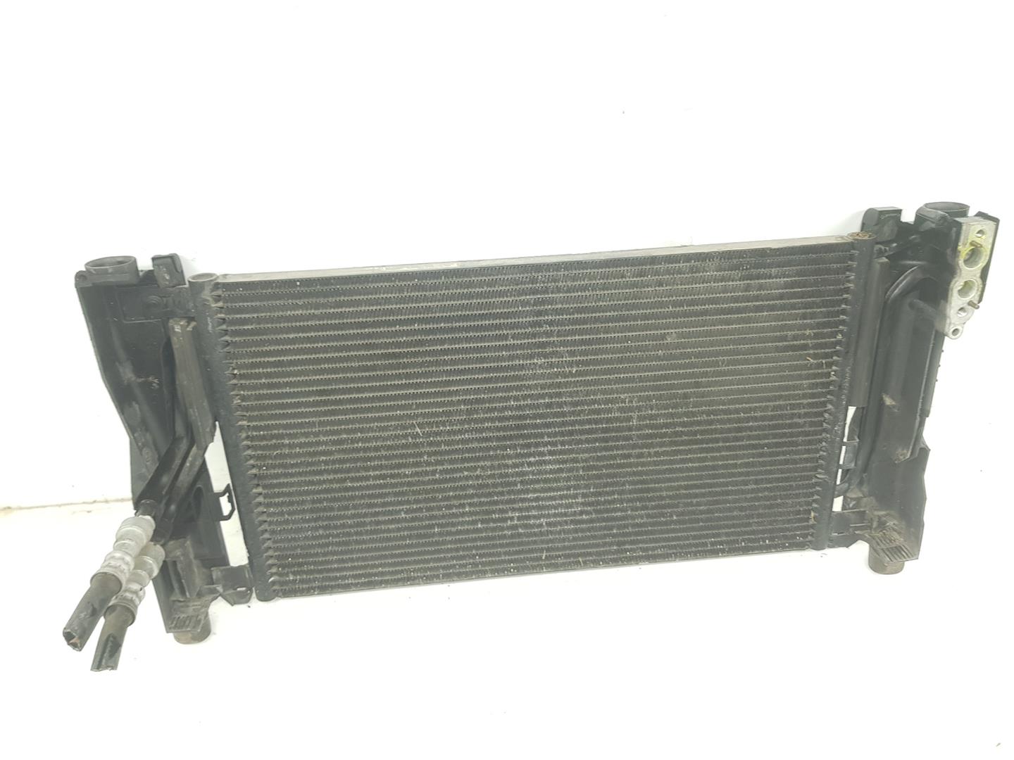 BMW 3 Series E46 (1997-2006) Radiateur de climatisation 8377648,64538377648 23754495