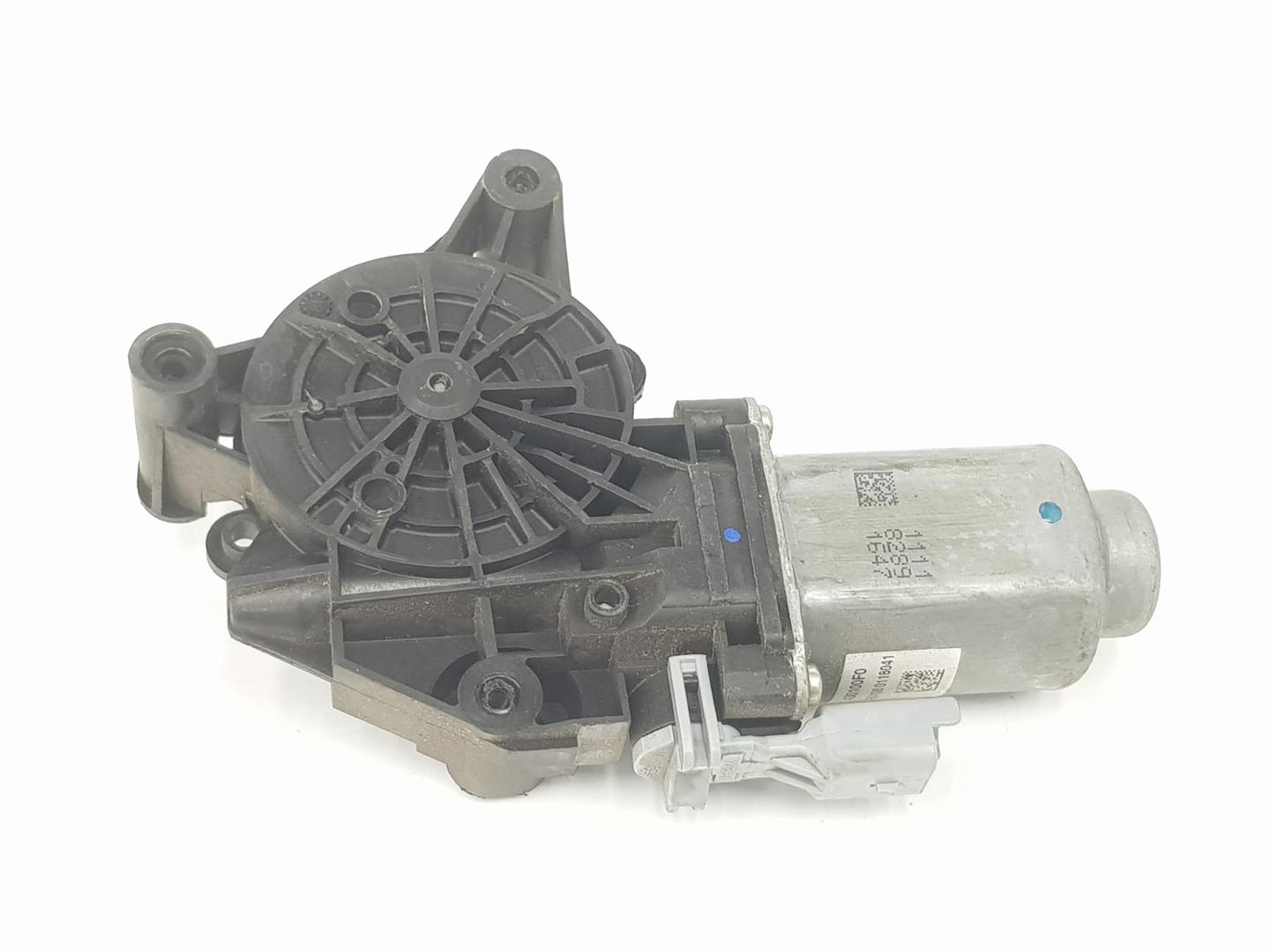 CITROËN C-Elysee 2 generation (2012-2017) Front Right Door Window Control Motor 9674412380, 9674412380, 1141CB 24244033