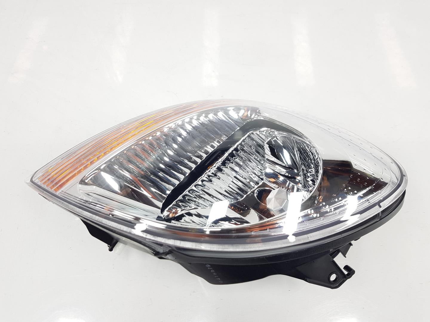 HYUNDAI Kangoo 2 generation (2007-2021) Front Right Headlight 260107401R,260107401R,NOORIGINAL 19934384