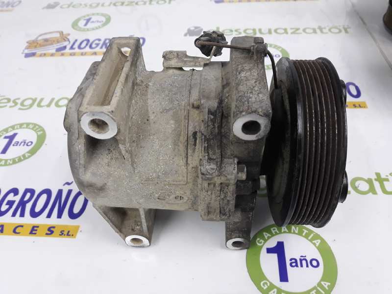 NISSAN NP300 1 generation (2008-2015) Hасос кондиционера 92600EB400 19616040