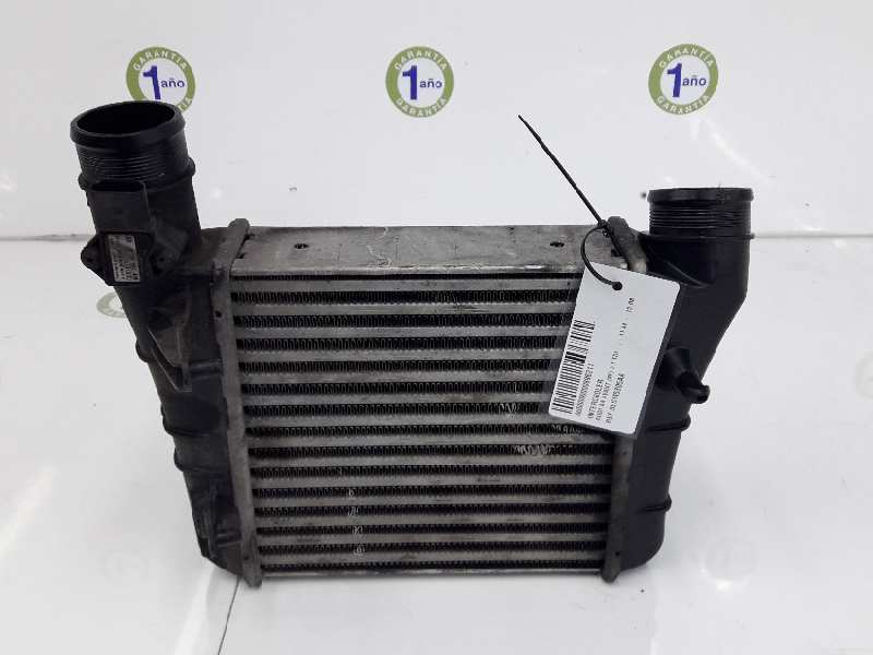 AUDI A4 B7/8E (2004-2008) Radiator intercooler 8E0145805AA, 8E0145805AA, 3229440 19619277