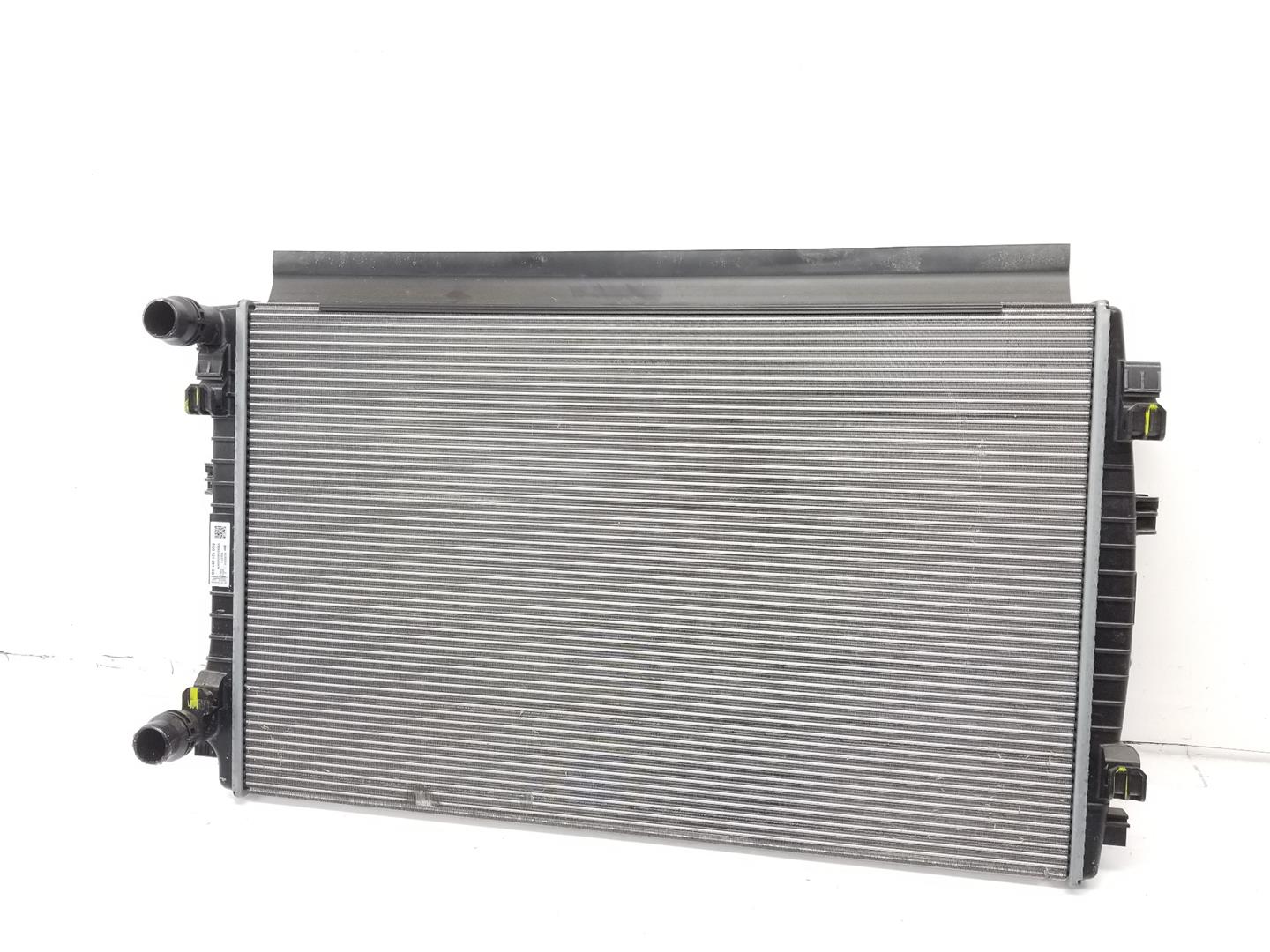 SEAT Alhambra 2 generation (2010-2021) Air Con Radiator 5Q0121251GQ, 5Q0121251GQ 21328399