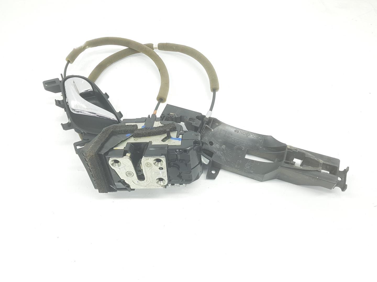 NISSAN Qashqai 2 generation (2013-2023) Заключване на задната лява врата 825014EA2A,825014EA2A 19891309