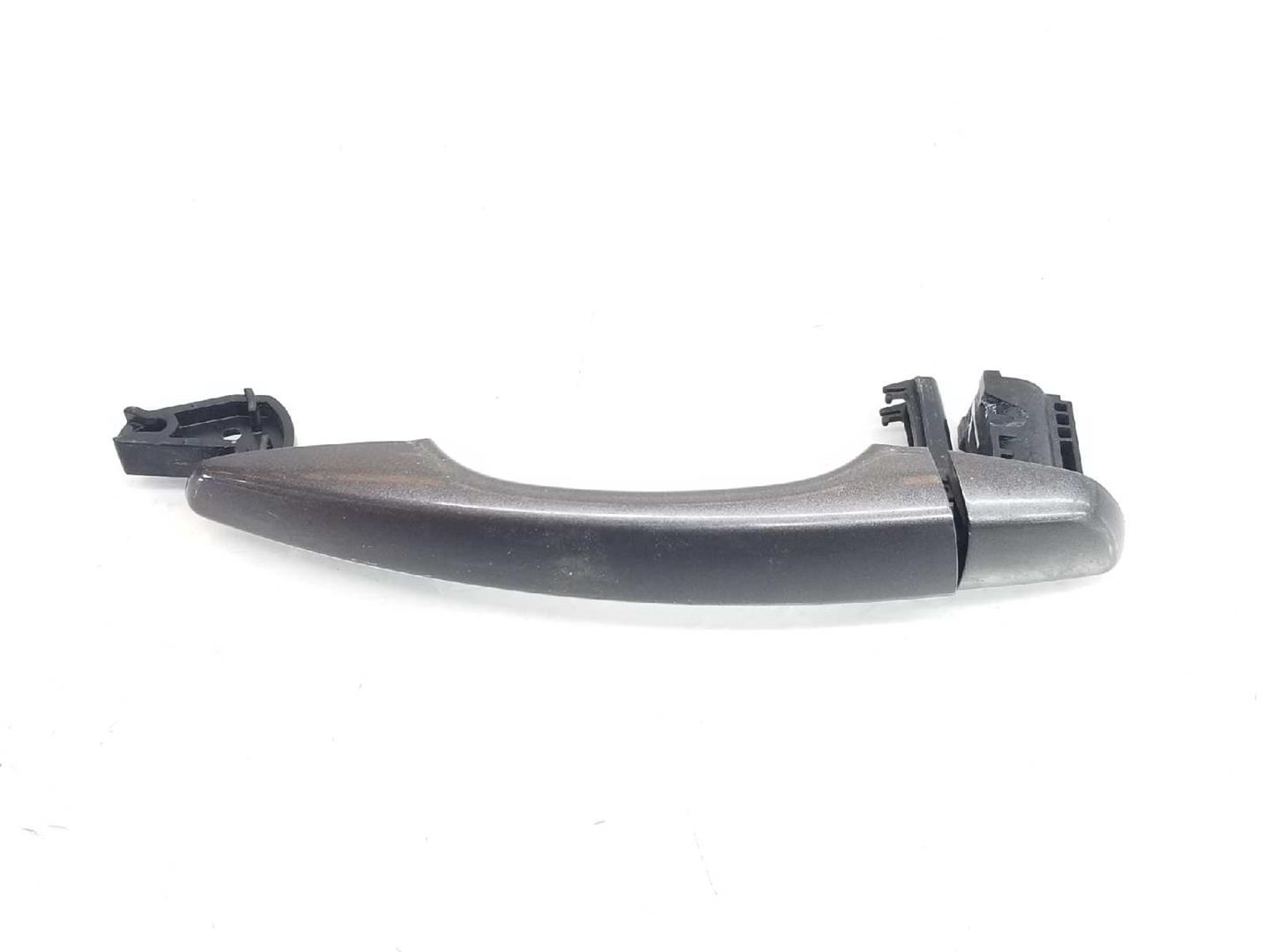 PEUGEOT 308 T9 (2013-2021) Rear right door outer handle 1609239680,1609239680,2222DL 19735288