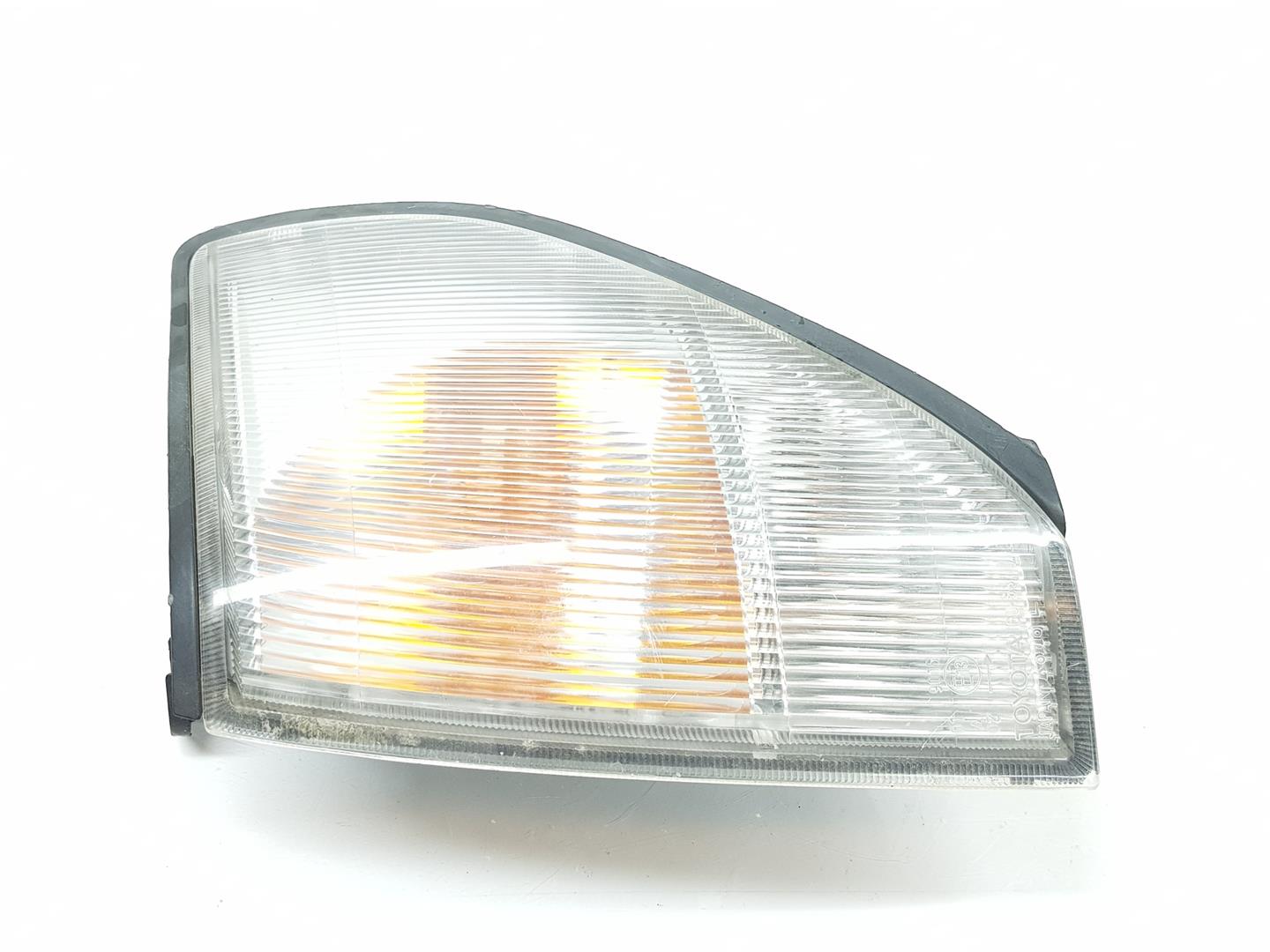 TOYOTA Land Cruiser Prado 90 Series (1996-2002) Передний левый указатель поворота 8152060340,8152160340 25101116