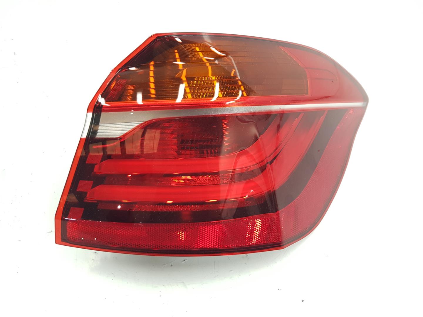 BMW 2 Series Active Tourer F45 (2014-2018) Rear Right Taillight Lamp 7491338, 63217491338, 1212CD 24134852