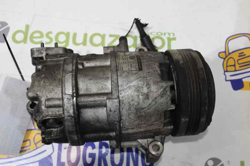 BMW 3 Series E46 (1997-2006) Air Condition Pump 64526905643, 64526905643, 3R41045010 19559395