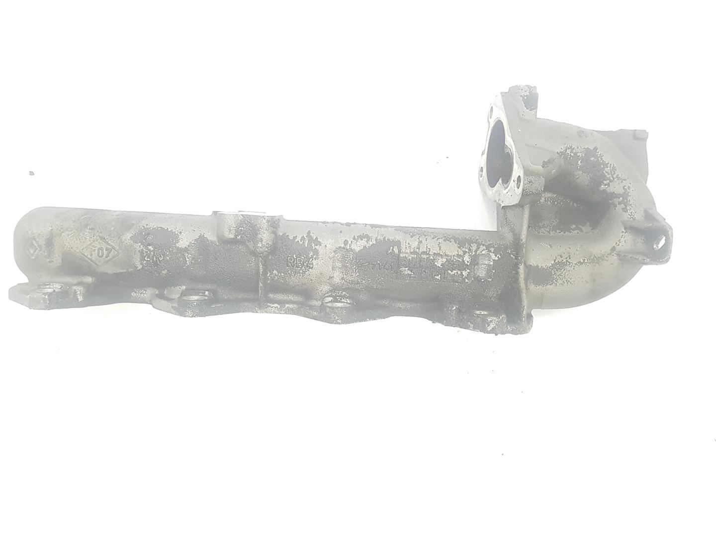 RENAULT Laguna 2 generation (2001-2007) Intake Manifold 8200708569, 8200708569, 1111AA2222DL 21423685