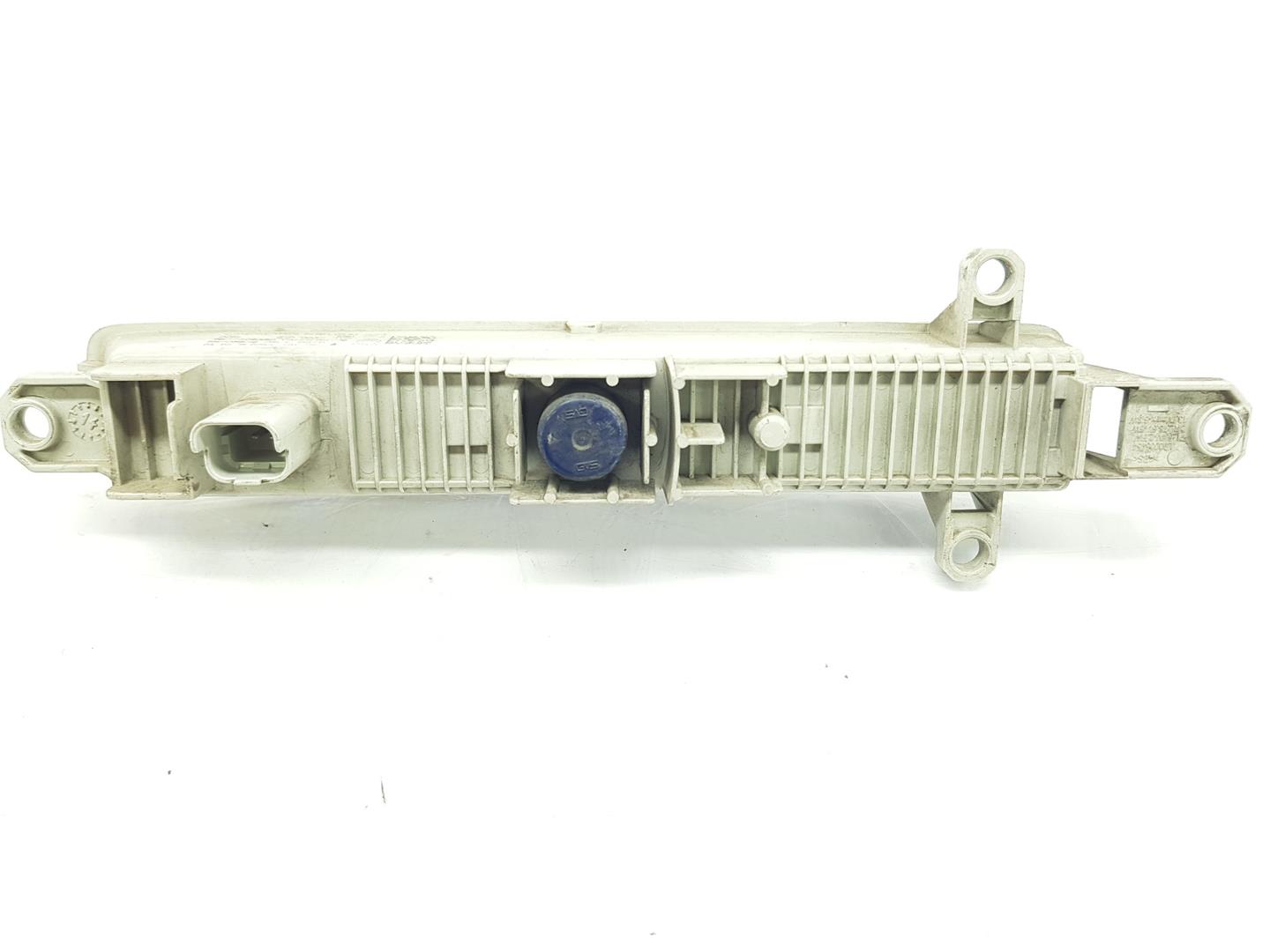 PEUGEOT Partner 2 generation (2008-2023) Höger framskärm Blinkers 9677409380, 9677409380 24141228