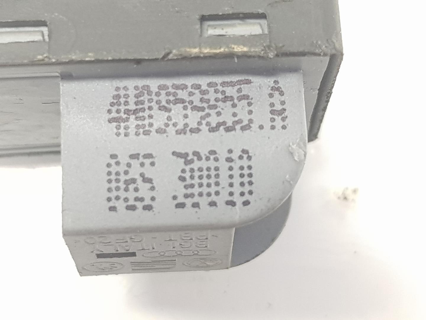 AUDI A7 C7/4G (2010-2020) Rear Right Door Window Control Switch 4H0959855A, 4H0959855A 19803832