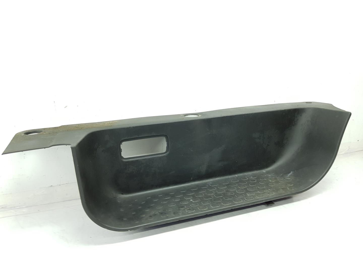 RENAULT Trafic 2 generation (2001-2015) Front Right Door Molding 769518239R, 769518239R 23799132