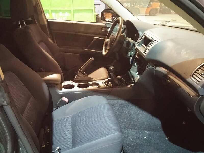 SUBARU Outback 3 generation (2003-2009) Other Interior Parts 85201AG260, 85201AG260 24118088
