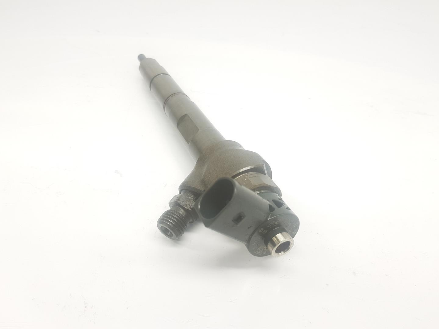 SEAT Leon 3 generation (2012-2020) Fuel Injector 04L130277AK,04L130277AK,1151CB 24231469