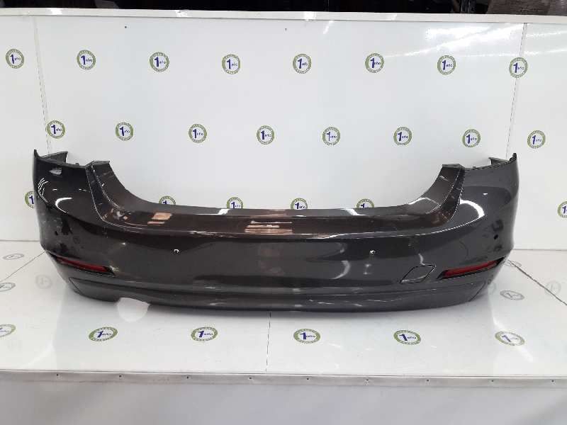 BMW 3 Series F30/F31 (2011-2020) Rear Bumper 51122239981, 51127312724 24053993