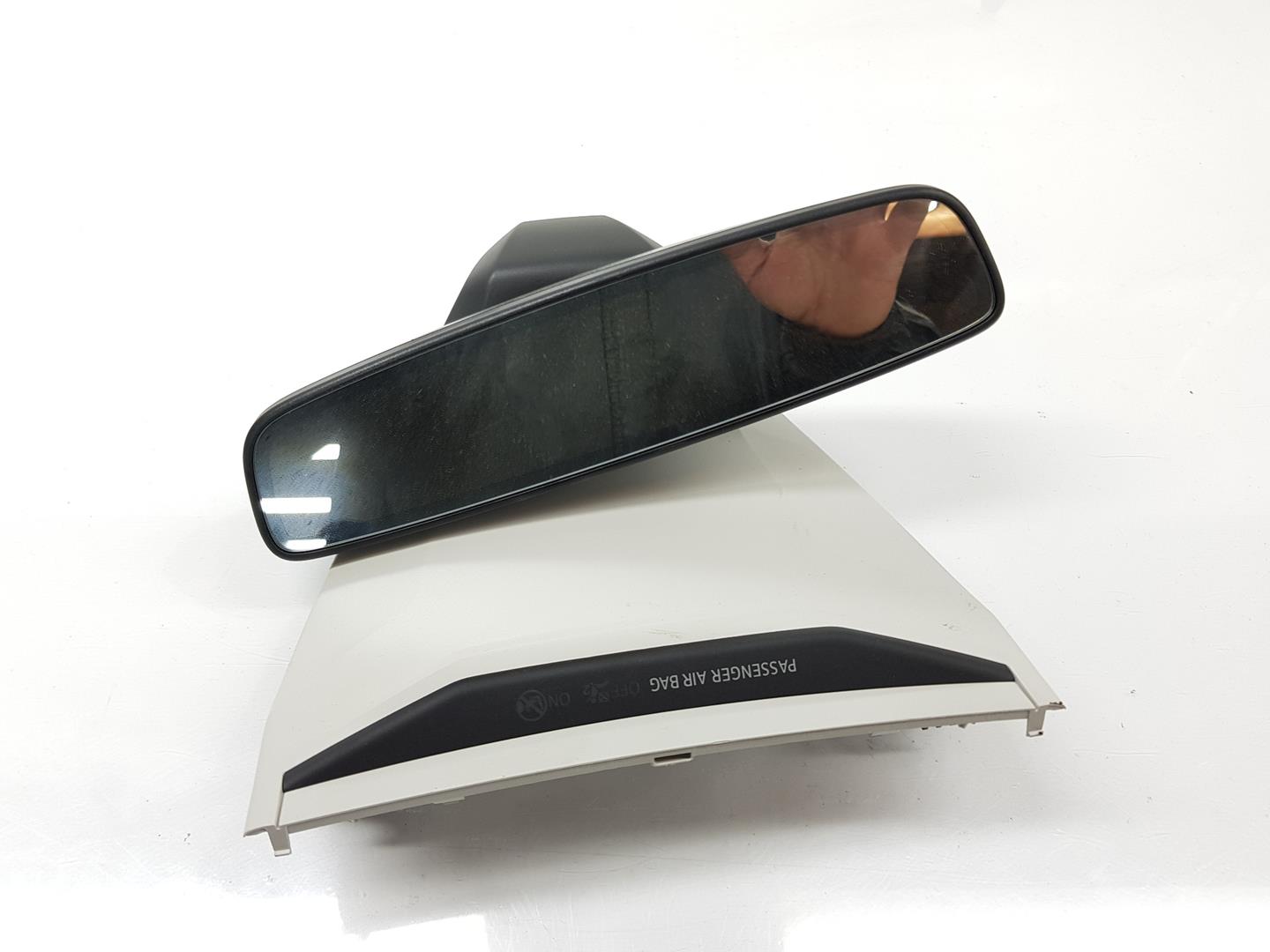 VOLKSWAGEN T-Roc 1 generation (2017-2024) Interior Rear View Mirror 2GA868362A,3G0857511AN 24248377