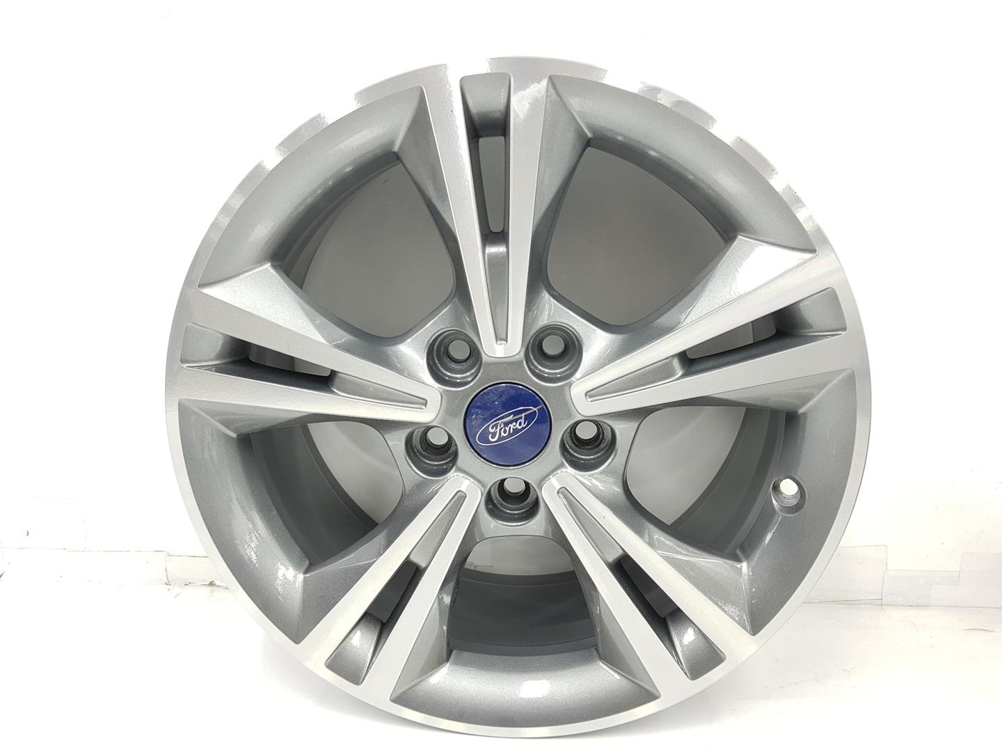 FORD Focus 3 generation (2011-2020) Wheel 2237368, 7JX16H2, 16PULGADAS 24231756