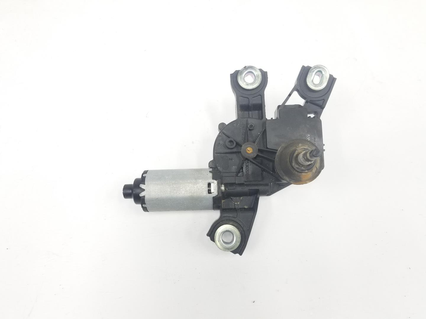 VOLKSWAGEN Tiguan 1 generation (2007-2017) Tailgate  Window Wiper Motor 5N0955711B, 5N0955711B 19824350