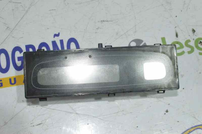 RENAULT Laguna 2 generation (2001-2007) Kitos salono dalys 8200361582,8200002604 19881546