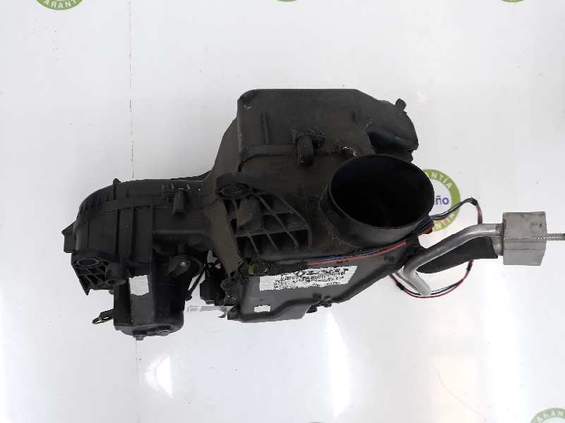 VOLVO XC90 1 generation (2002-2014) Chauffage autonome 30730698, 30730698 19649581