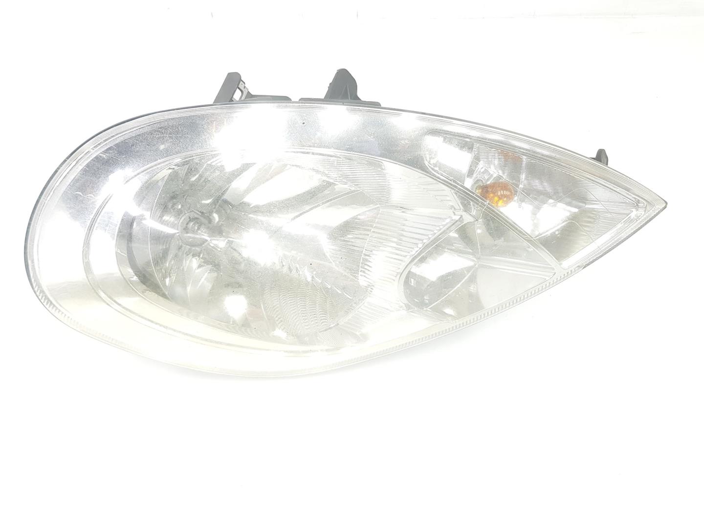 RENAULT Trafic 2 generation (2001-2015) Front Left Headlight 8200701354,8200701354 24243069