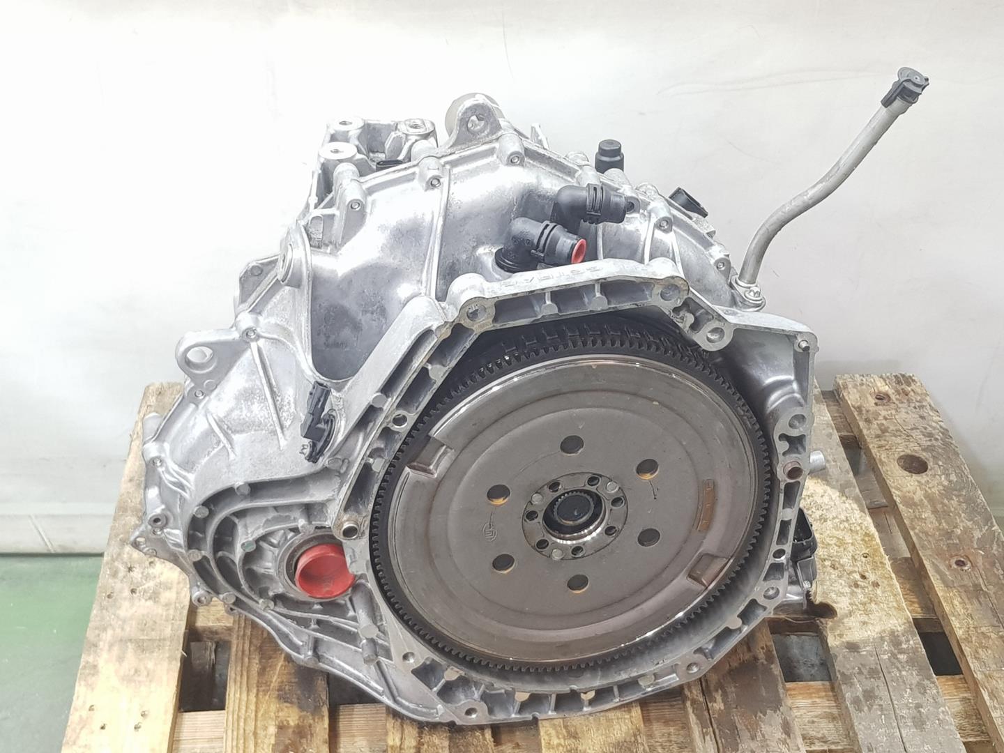 MERCEDES-BENZ A-Class W177 (2018-2024) Gearbox 700422 25064159