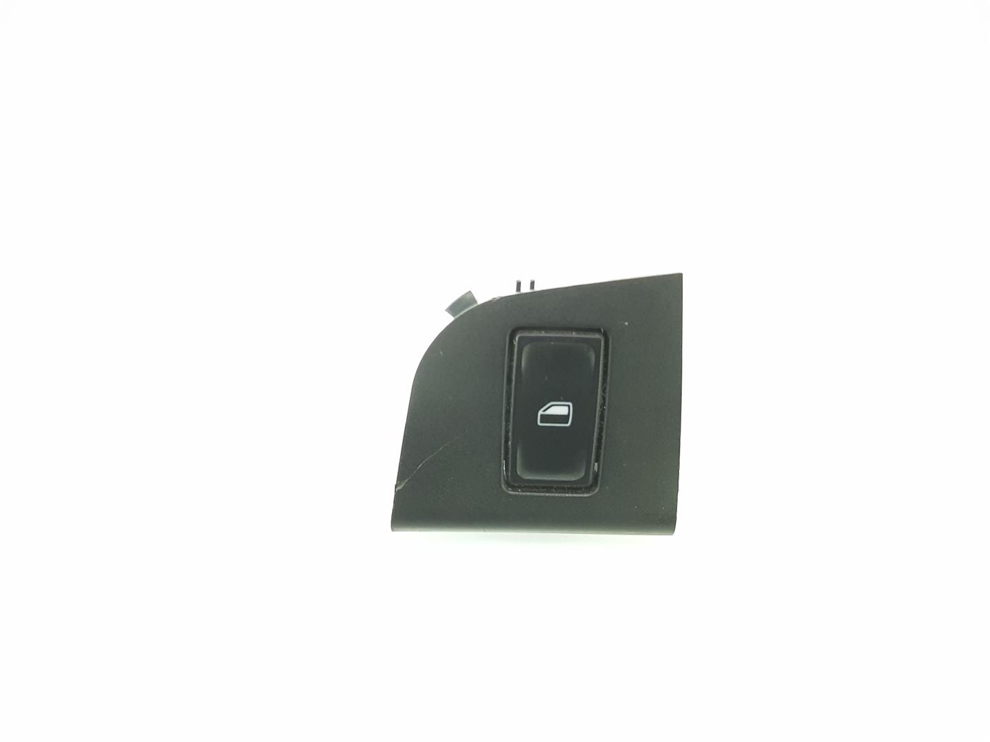 SKODA Octavia 3 generation (2013-2020) Front Right Door Window Switch 5E0959855, 5E0959855 24131540