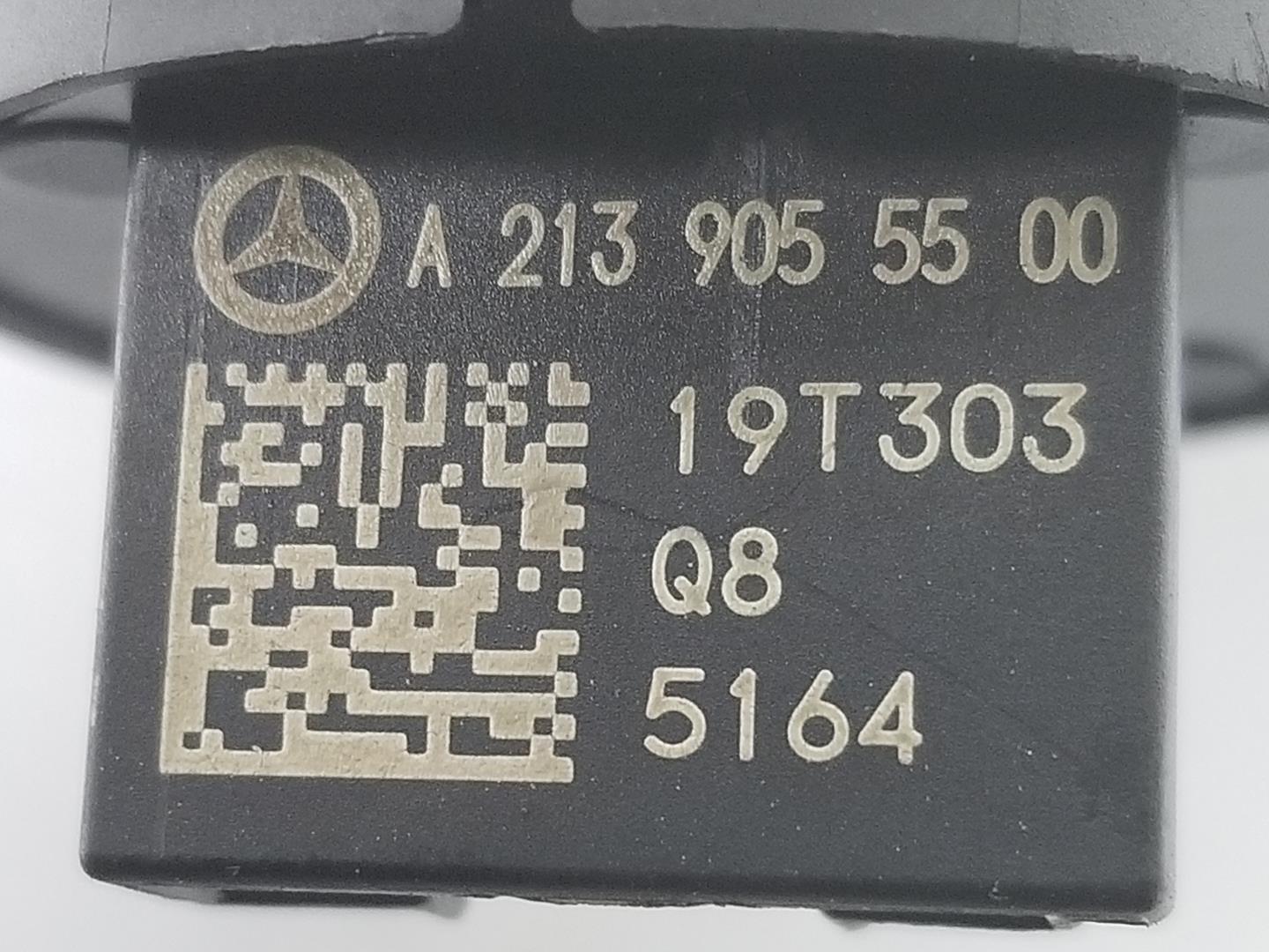 MERCEDES-BENZ GLC Coupe C253 (2016-2019) Кнопка зажигания A2139055500, A2139055500 24125343