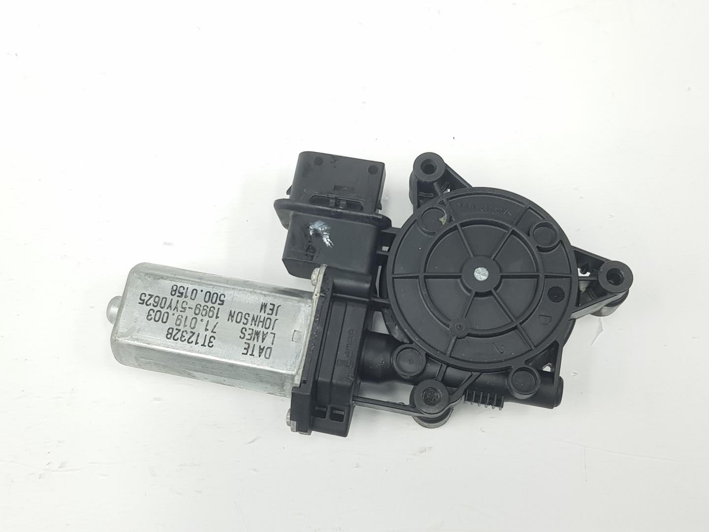 BMW 2 Series Active Tourer F45 (2014-2018) Front Left Door Window Regulator Motor 67627410753, 7410753, SOLAMENTEELMOTOR 24154975