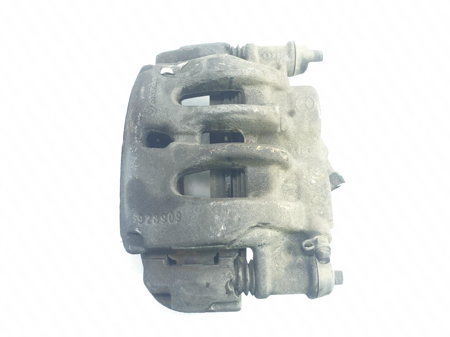 MERCEDES-BENZ Front Right Brake Caliper 928909, A4474200983 24252842