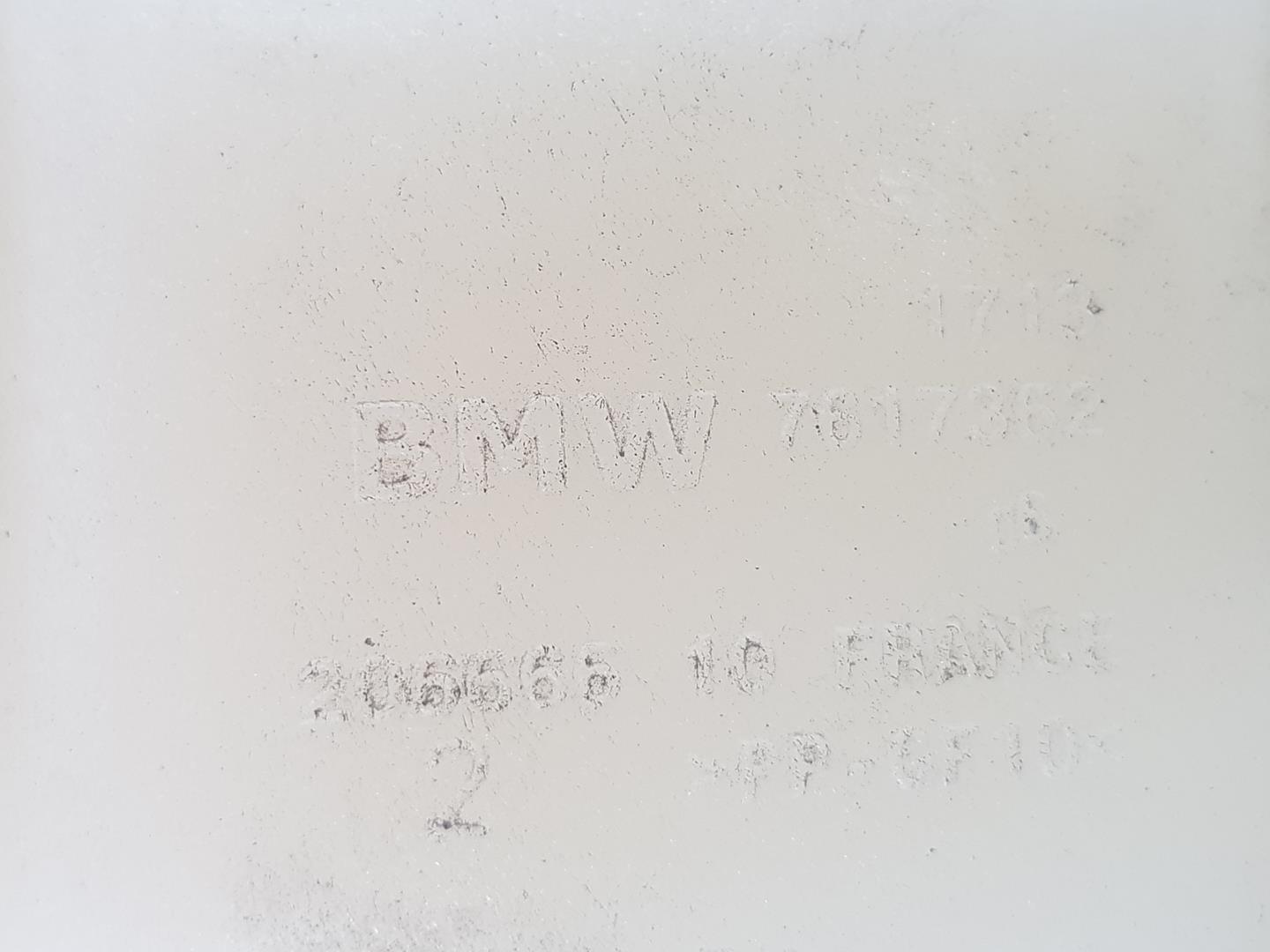 BMW 2 Series Grand Tourer F46 (2018-2023) Išsiplėtimo bakelis 17137617362, 7617362 24174708
