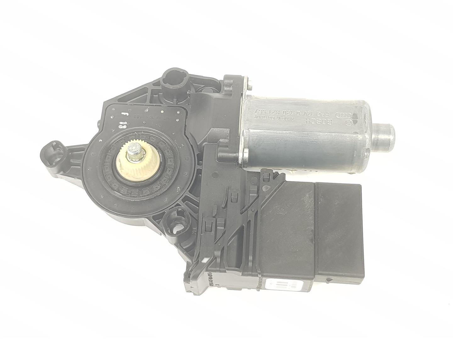 VOLKSWAGEN Touran 1 generation (2003-2015) Rear Left Door Window Control Motor 5K0959703A, 5K0959703A 24224436