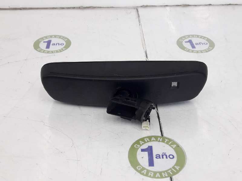 VOLVO Megane 3 generation (2008-2020) Interior Rear View Mirror 30744704, 17601692 19640205