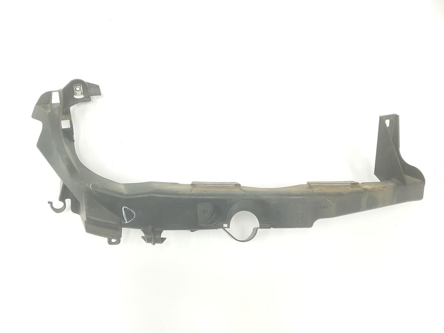 BMW 3 Series E90/E91/E92/E93 (2004-2013) Citas virsbūves detaļas 51647116708,51647116708 19854538