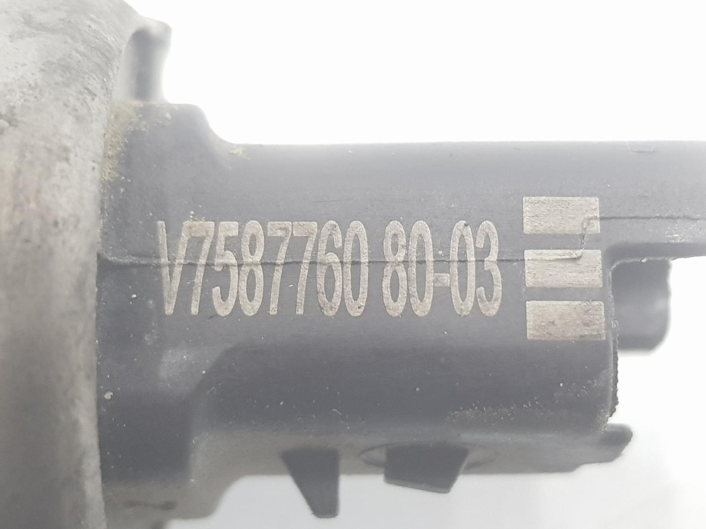 PEUGEOT 208 Peugeot 208 (2012-2015) Other Control Units 9675081780, 1151CB 19926754