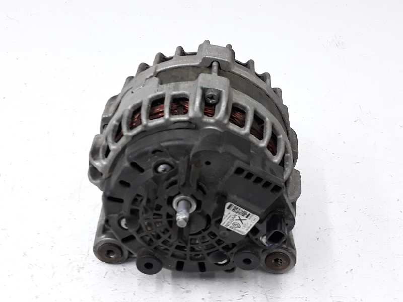 NISSAN Qashqai 2 generation (2013-2023) Alternator 231004EA0AF,231004EA0AF 19702338