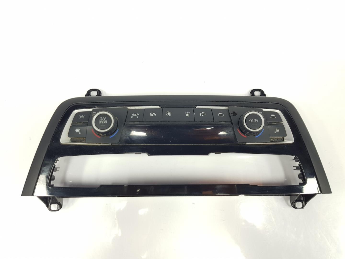 BMW 4 Series F32/F33/F36 (2013-2020) Climate  Control Unit 64119287337, 64119287337 24153612