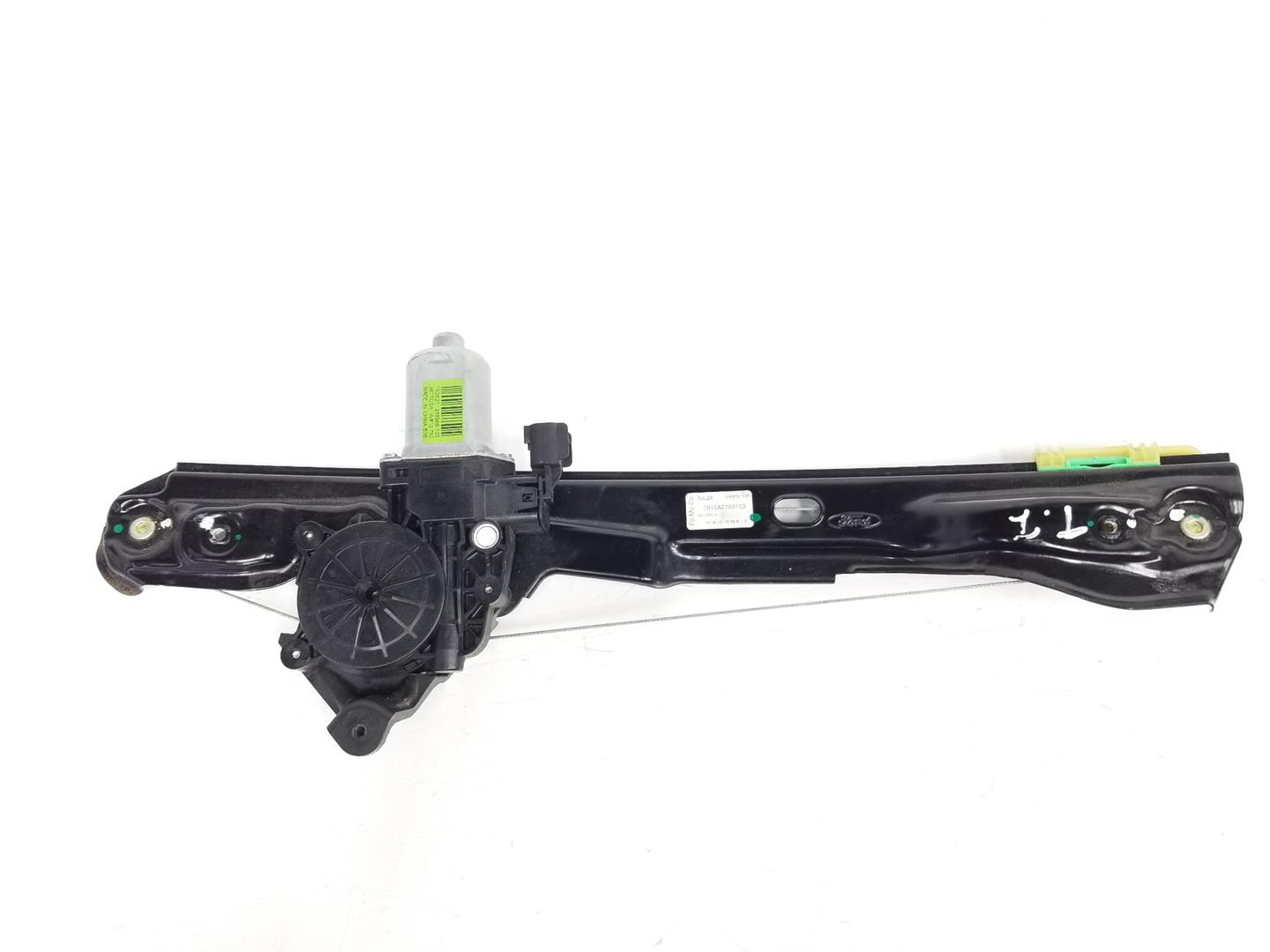 FORD C-Max 2 generation (2010-2019) Rear left door window lifter CN15A27001CD,WR12750,1871008 19753026